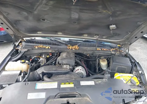 2000 GMC Yukon Xl 2500 Sle/Slt из США, поврежденный, VIN 3GKGK26U7YG190213